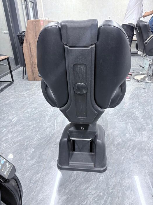 Кресло парикмахерское