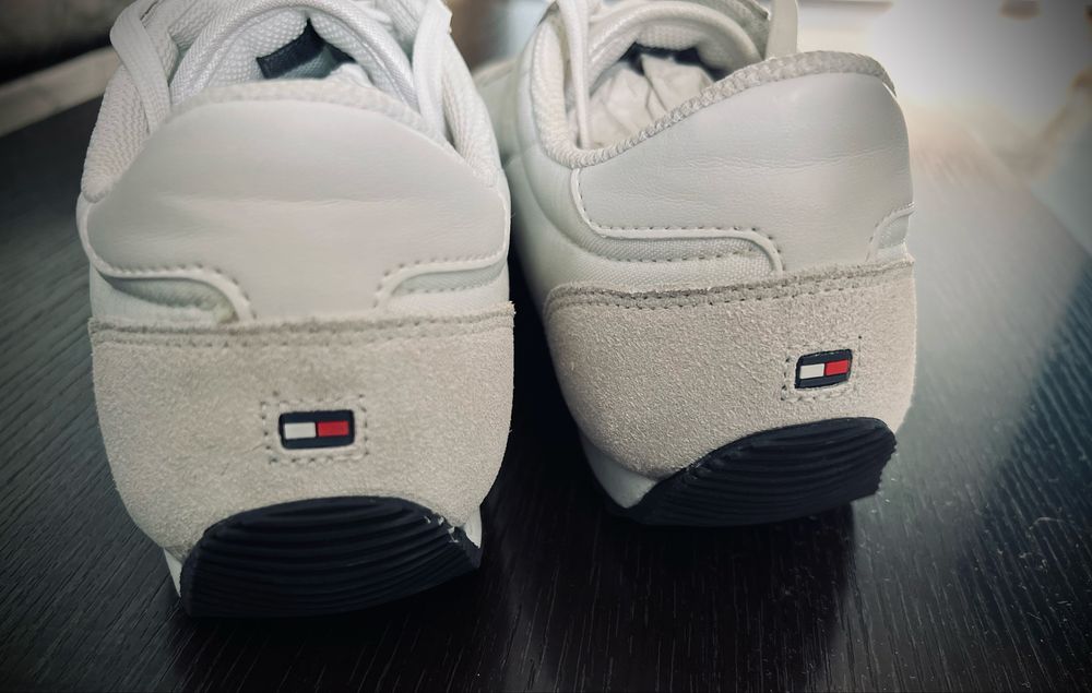 Мъжки маратонки Tommy Hilfiger