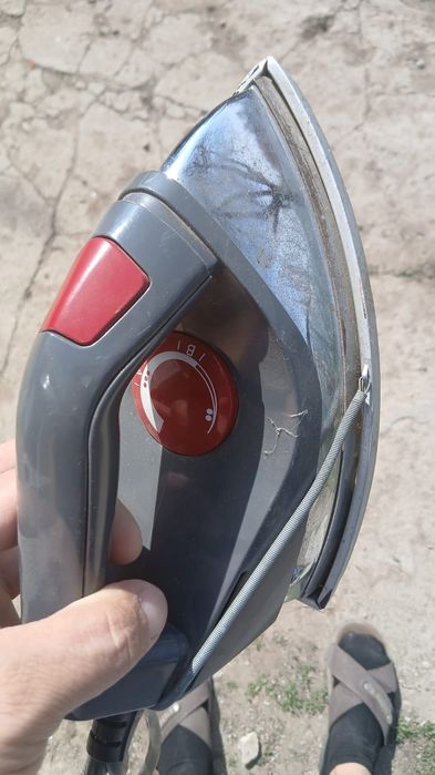 Продам утюг доска для дома и ателье