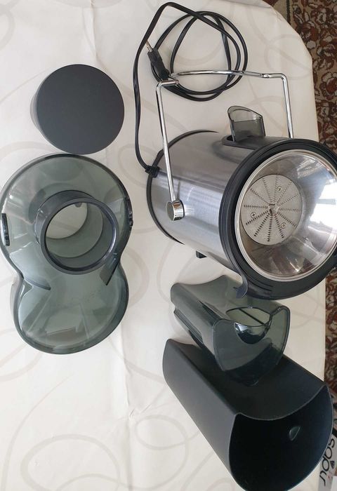 сокоизтисквачка SAPIR SP-1160-O 600 W