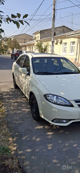 Джентра автомат коробка 2020