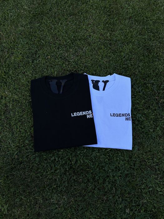 Tricou Vlone Juice World