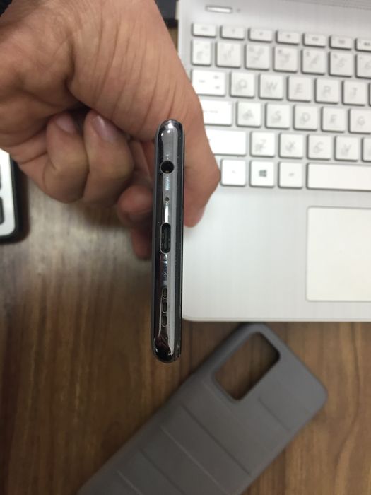Realmi GT Master Edition