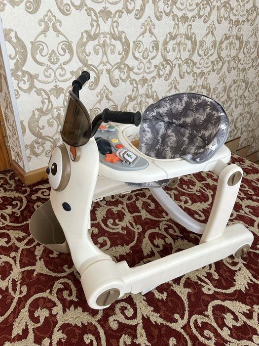 Detskiy hadinok yengi muzikalniy 2025