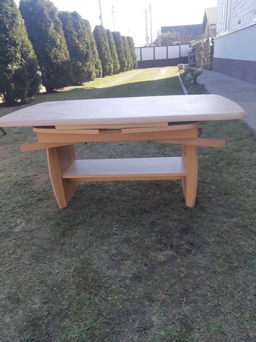 Măsuță  reglabila