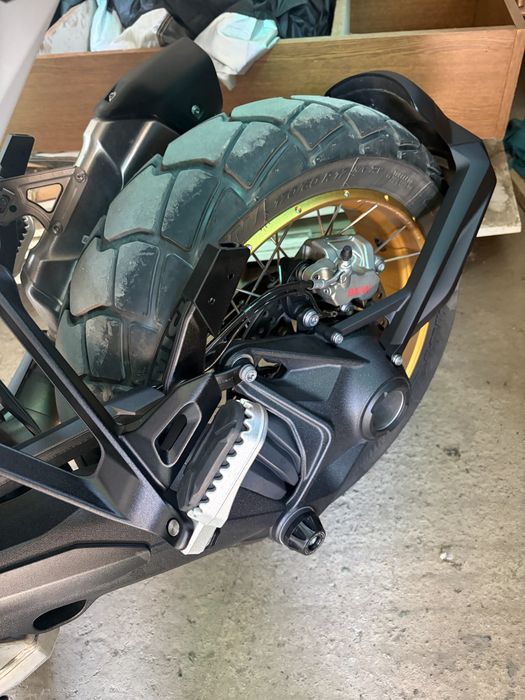 BMW R 1300 GS - Trophy