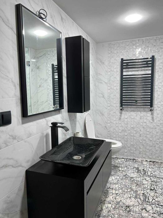 Сдается Квартира В Новостройке