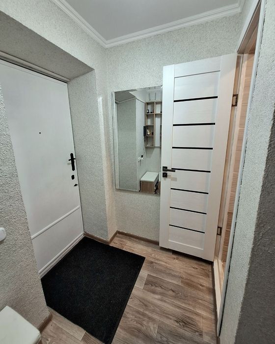 Продам 3 комнатную квартиру