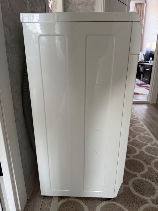 Стиральная машина samsung