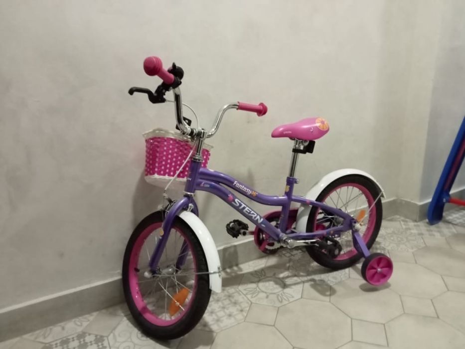 Продам велосипед