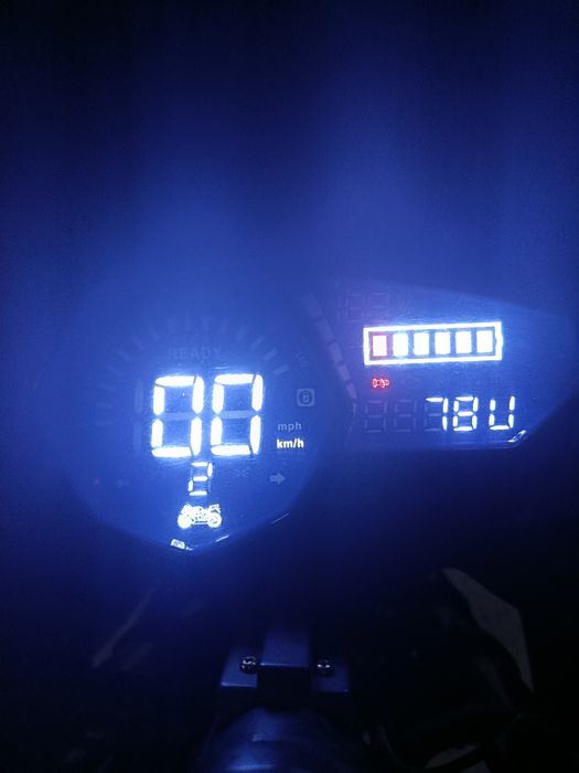 Продается срочно электробайк Кавасаки. 3000 ватт. M.Y.D.