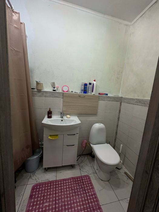 1 комнатная квартира