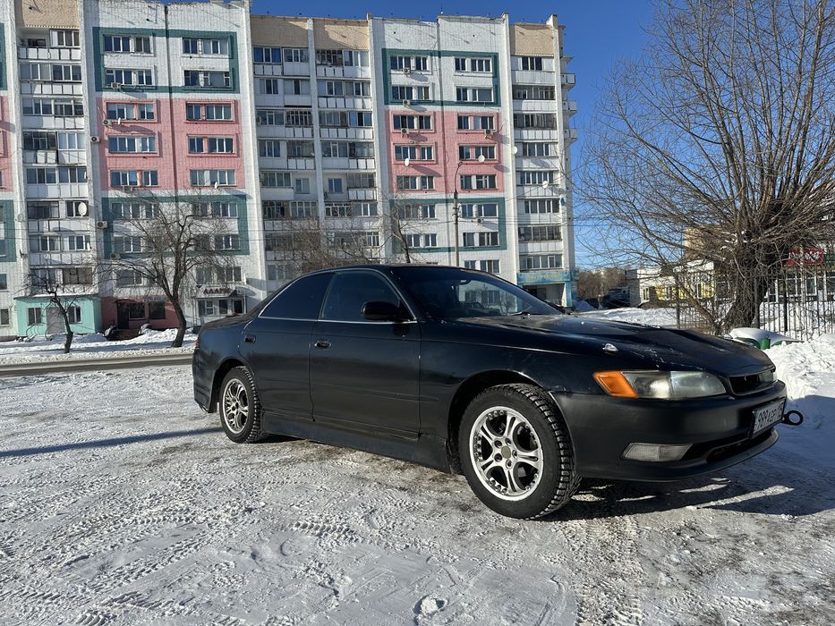 Марк 2 90кузов продам