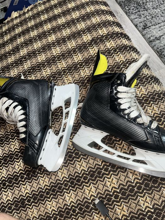 Коньки bauer supreme s27