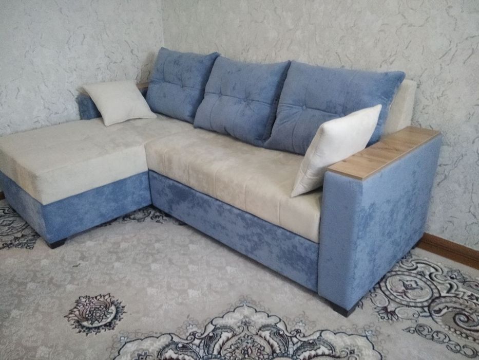 Диван Угловой,  Divan ugalok, Акция! "Mishel"+ доставка