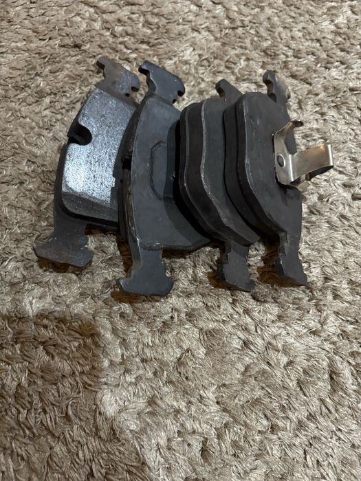 X5 E53 колодки bmw E39 e38 запчасти