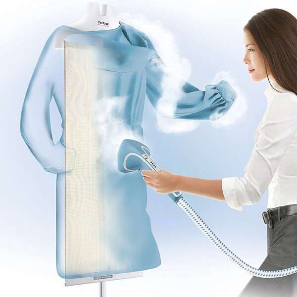 Отпариватель Tefal Instant Control 1700W