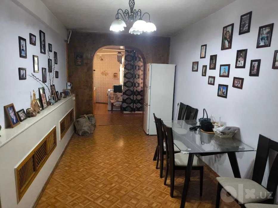 Вторичка | 4-ком 140 м² 11 этаж | Мирабад Метро Космонавты | ZOR NARX!