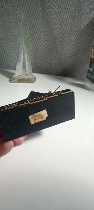 Фигурка слава советской армии СССР