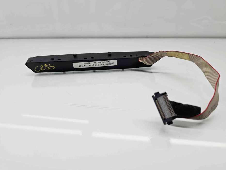 Buton deschidere portbagaj Bmw X5 (E70) [Fabr 2007-2013] OEM