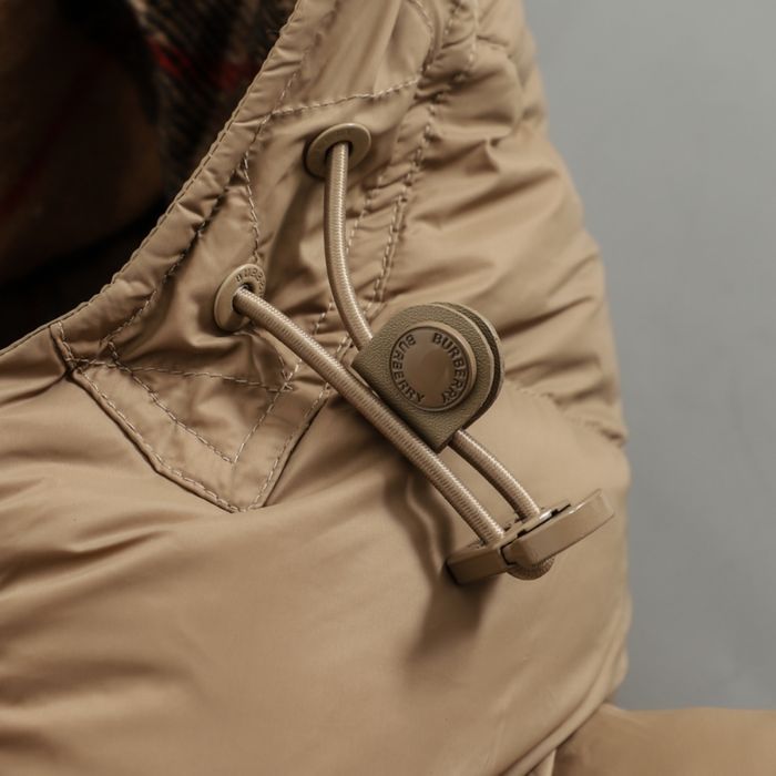 Geaca Burberry
