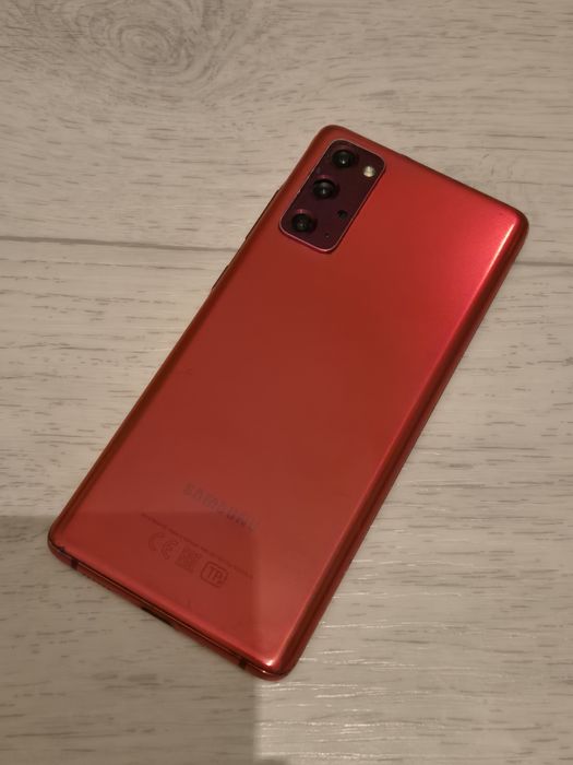 Samsung s20 fe Самсунг с20фе