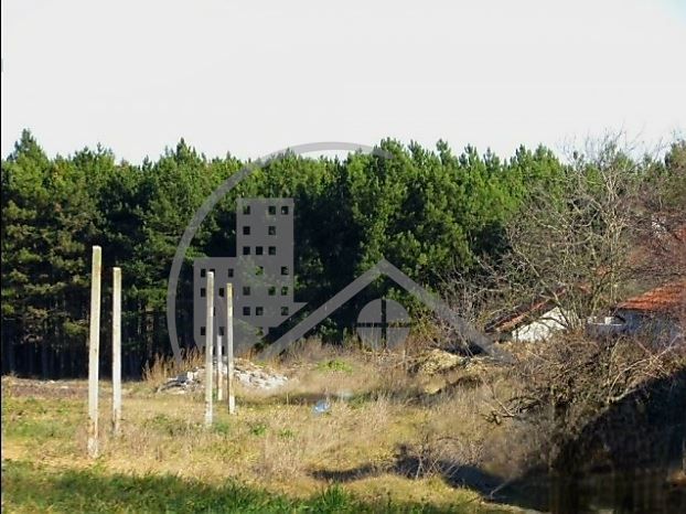 Продава се Парцел в Варна, м-т Акчелар - 2195 кв.м за 23 €/кв.м - Снимка #3