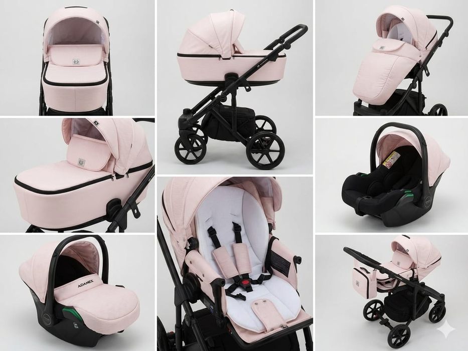4 in 1 Adamex Olivia