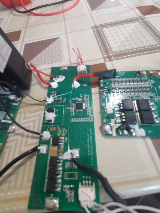 Батерия иПлатки от батерии за тротинетки и ел велосипеди 36в