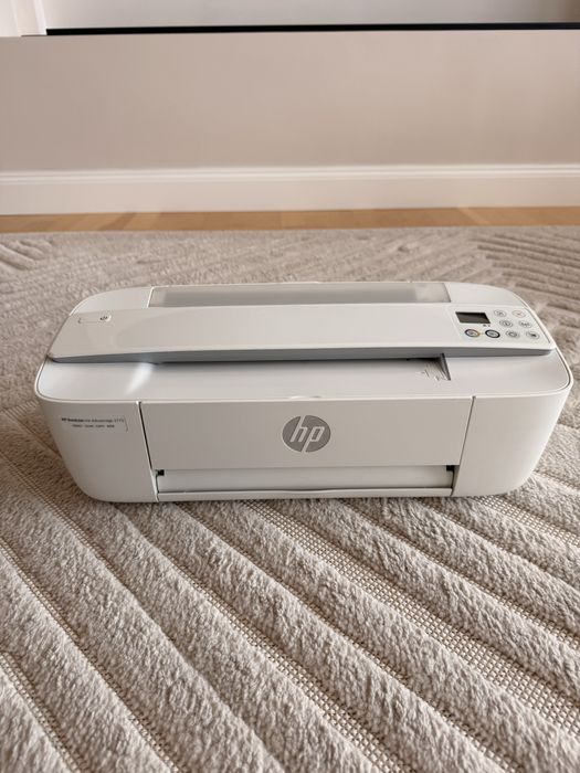 Vand Imprimanta HP Color Deskjet Ink Adv 3775 A4