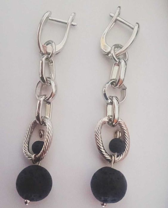 Украшения ручной работы