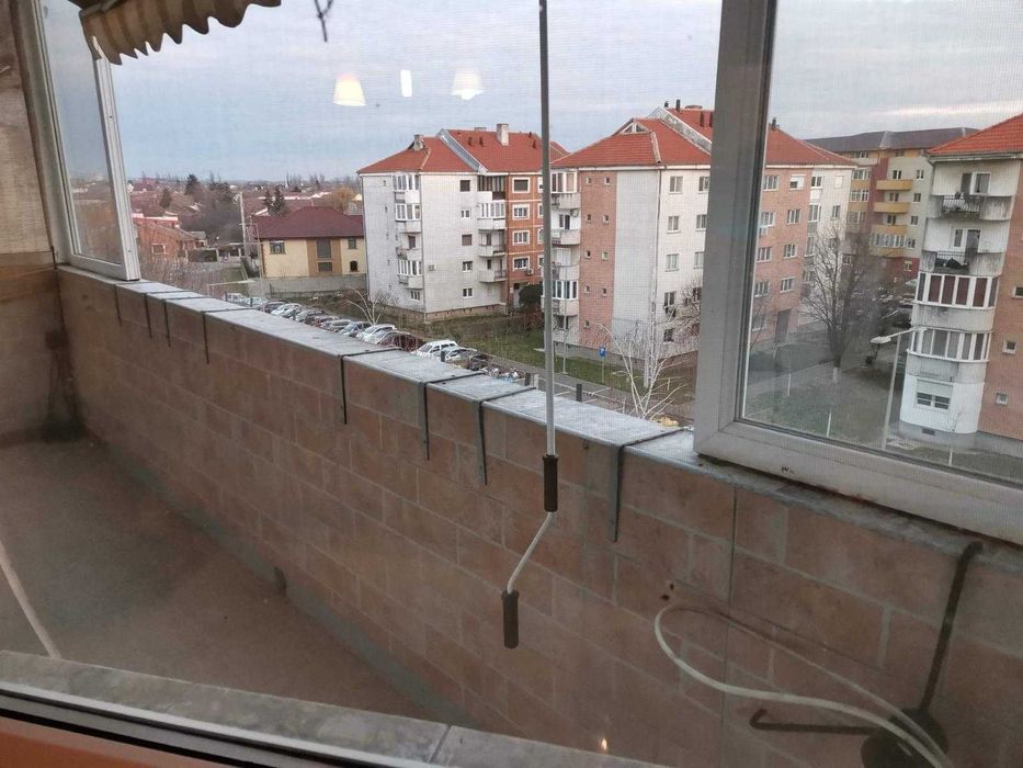 Apartament mobilat și utilat