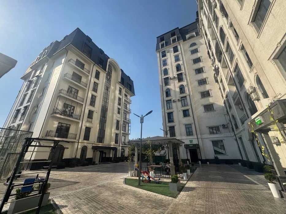 Срочно Продается 3\2\7 ЖК barocco 67м2 ор-р Алайский Новомосковский !