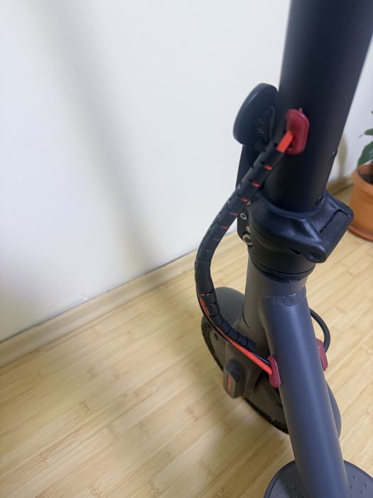 Trotineta Xiaomi Mi Electric Scooter Pro 2