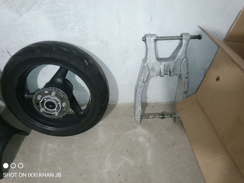 Продам мотоцикл Benelli