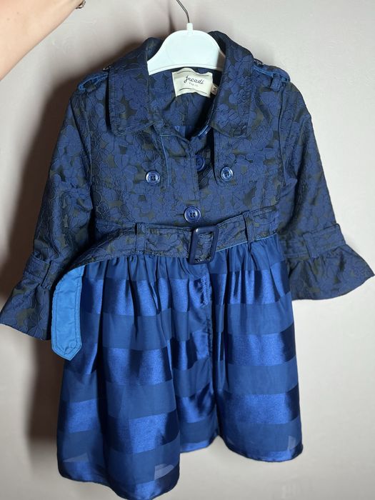 Платье Jacadi Paris — как новое