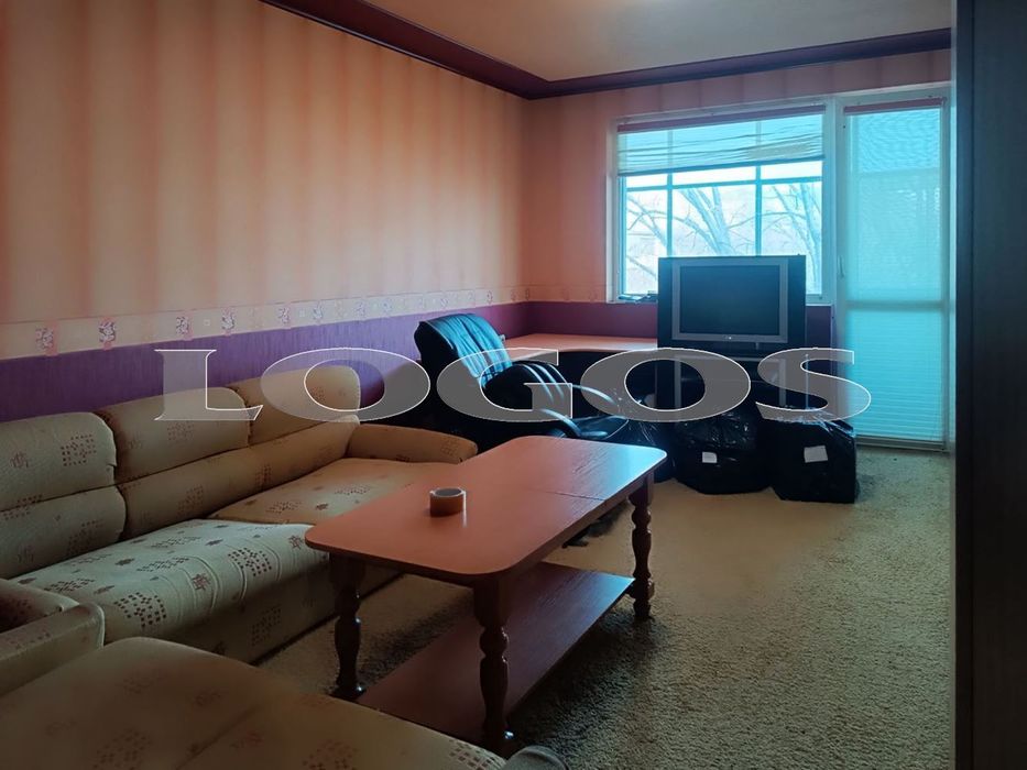 Продава се Двустаен апартамент в Варна, Базар Левски - 53 кв.м за 2444 €/кв.м - Снимка #1