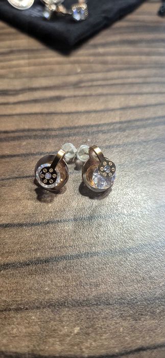 Бижута Ti Sento, Emporio Armani, Pandora, Swarovski и други