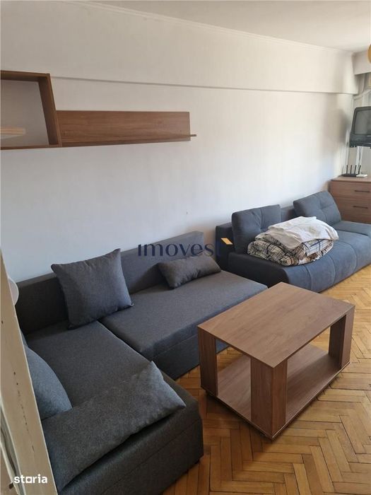De inchiriat: Apartament cu 1 camera in zona Ultracentral