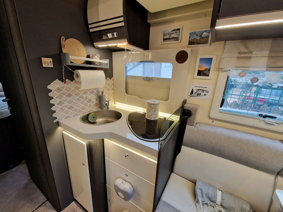 Roller Team an 2022 Impecabil