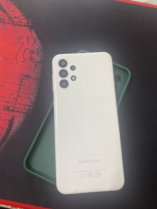 Samsung A13 64gb. ram 4 gb