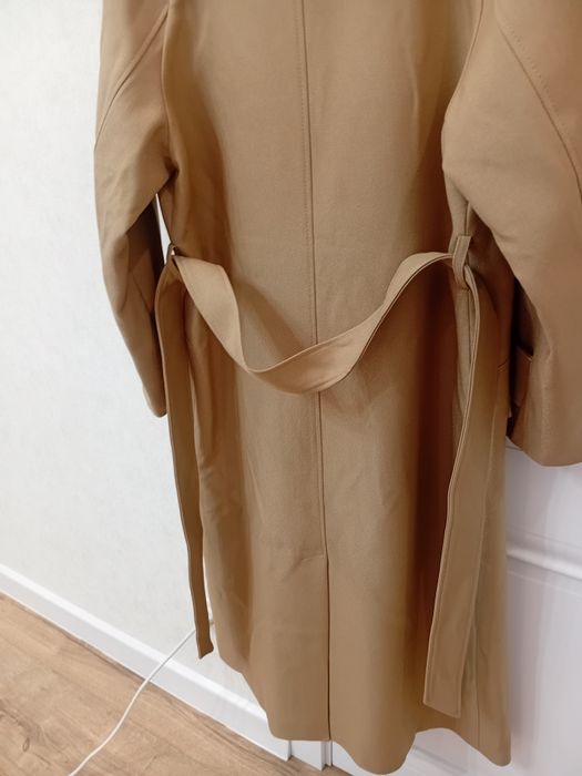 Продам тренч 42-44р