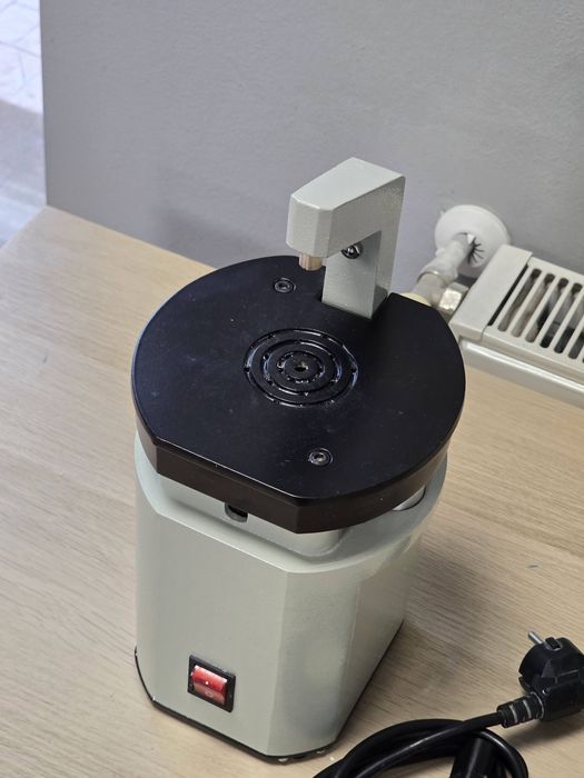 Aparatură laborator GARANȚIE