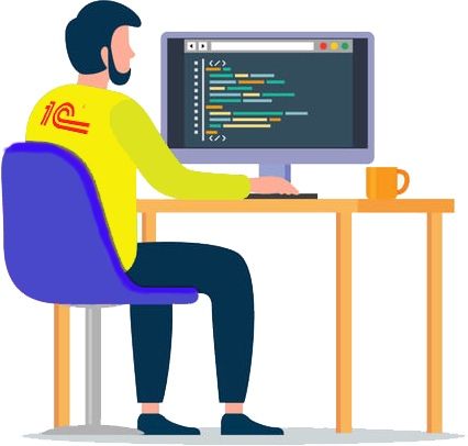 Программист из алматы