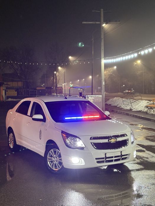 Строб Стробоскоп 3х3