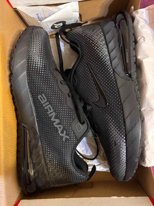 Vand Air Max Phoenix black 38,5