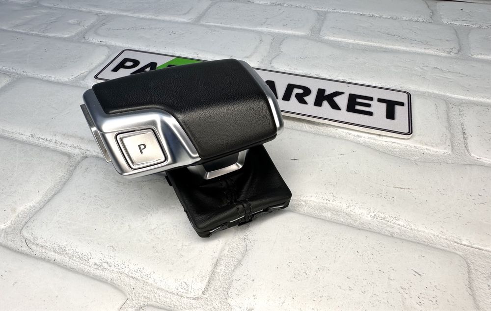 Топка скоростен лост AUDI A6 A7 C8 4K1713140B