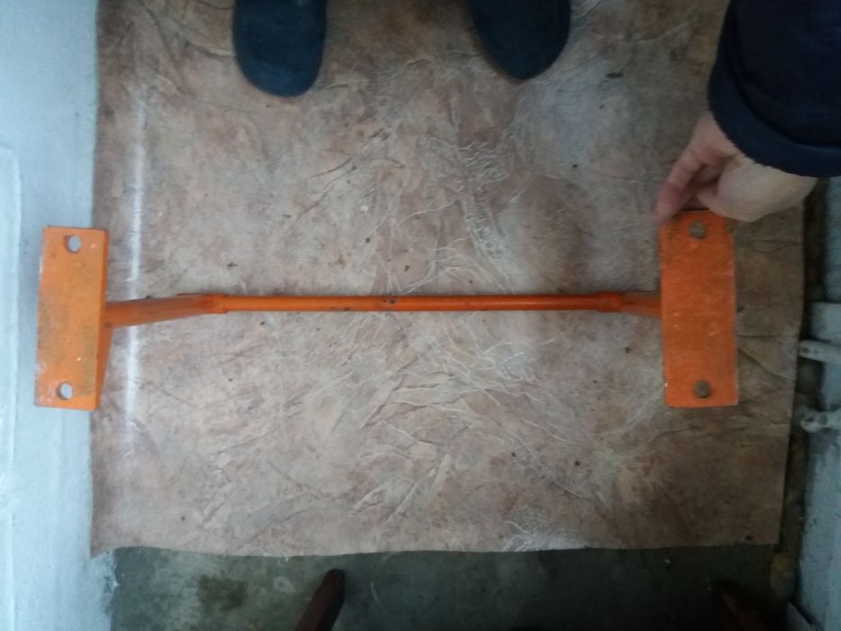 Продам  металлопрокат .турник домашний