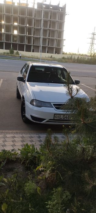 Nexia 2 2014 yil