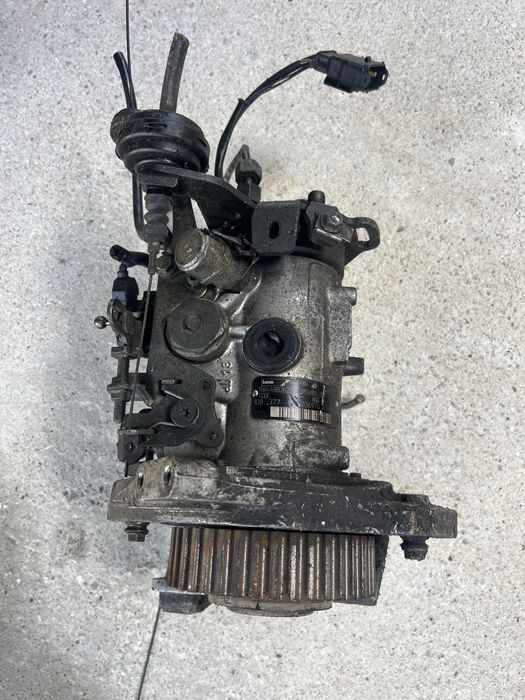 Горивнонагнетателна помпа ГНП Рено Канго 1998-2008г. 1.9 дизел